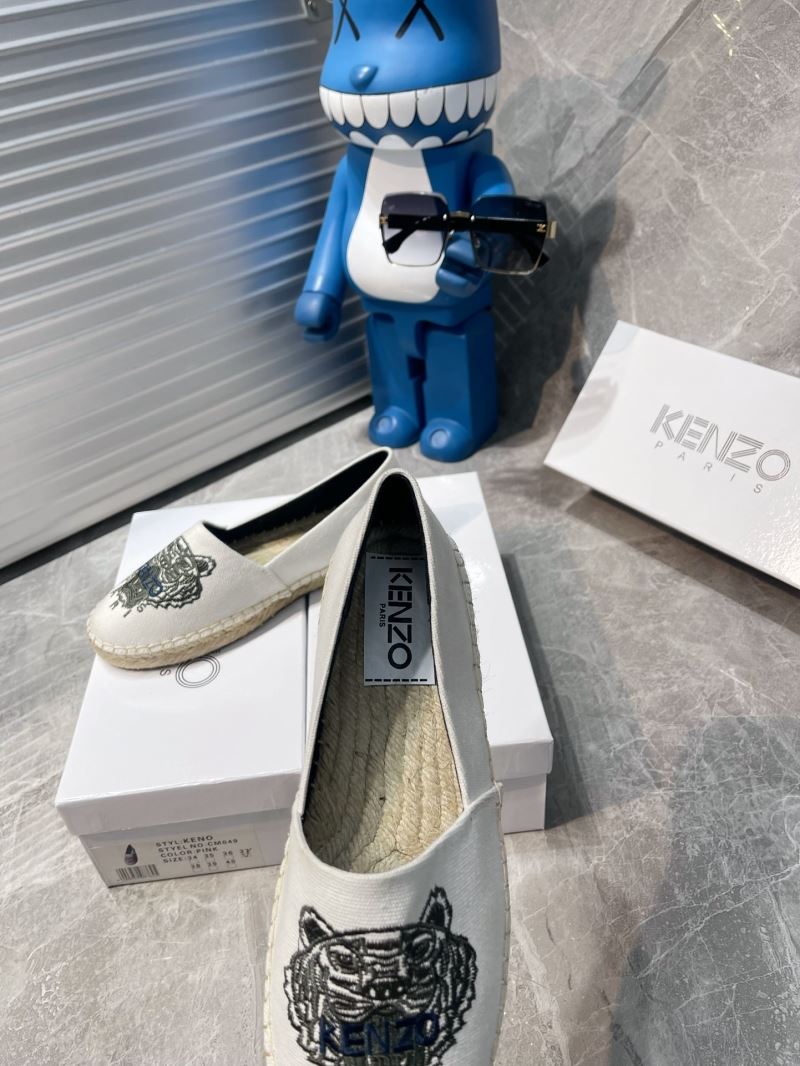 Kenzo Shoes